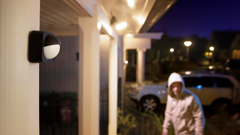 Philips Hue Buitensensor