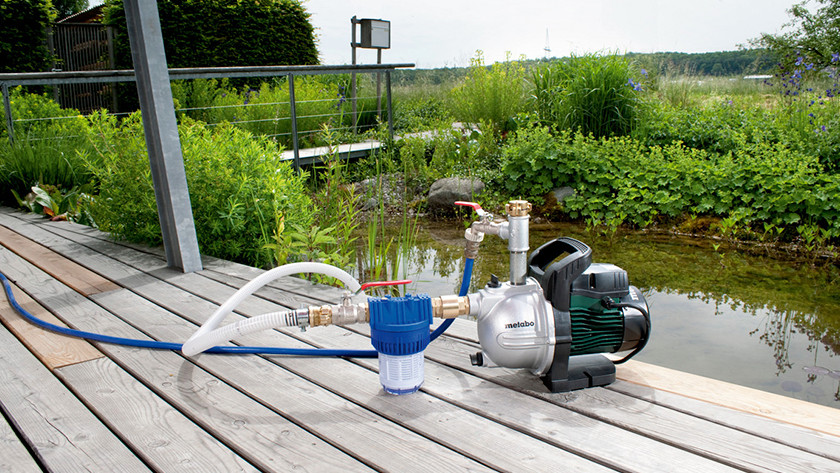 mengen Atticus Eervol Hoe kies je een waterpomp? - Coolblue - alles voor een glimlach