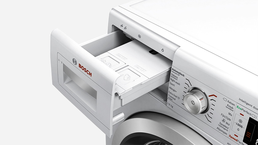 is Bosch i-Dos? - Coolblue - for a
