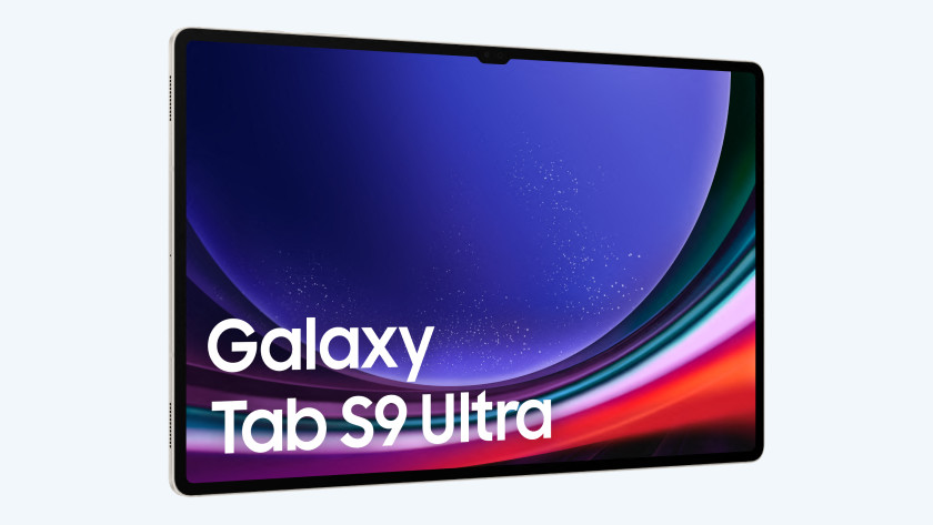 Tab S9 Ultra geheugen