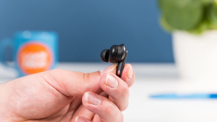 JBL earbuds