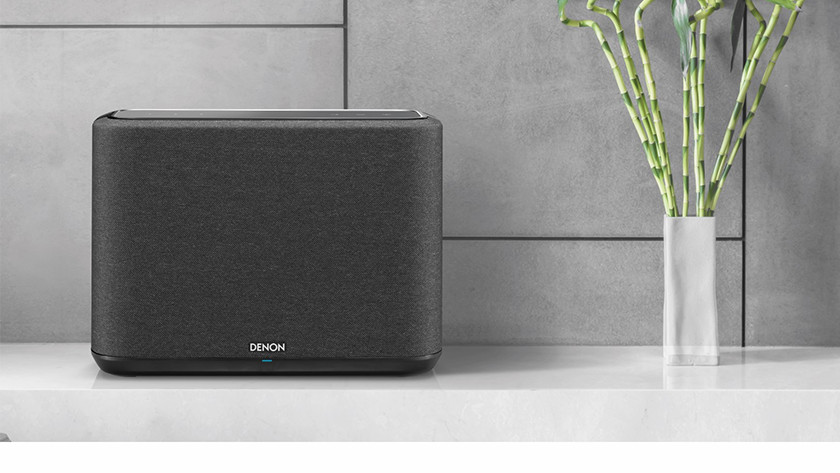 Welke soort speaker geeft het beste geluid in de woonkamer? Coolblue