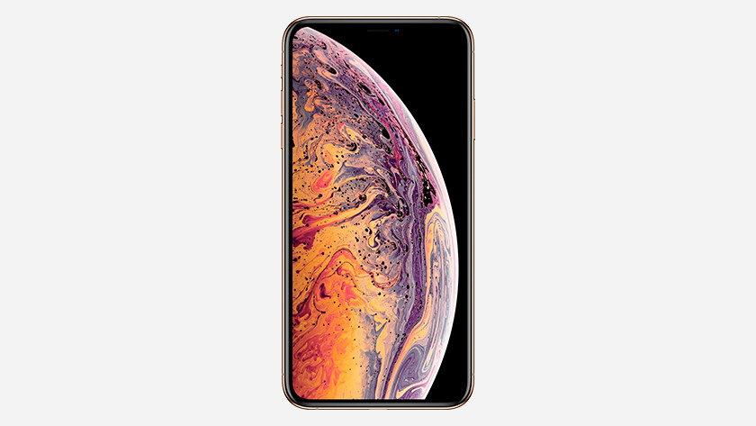 Scherm iPhone Xs