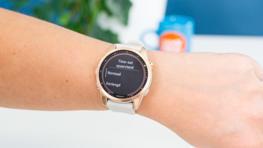 9 tips to extend the battery life of your Garmin smartwatch