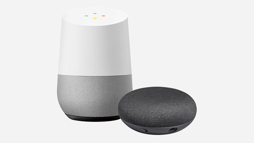 google home mini as computer speaker