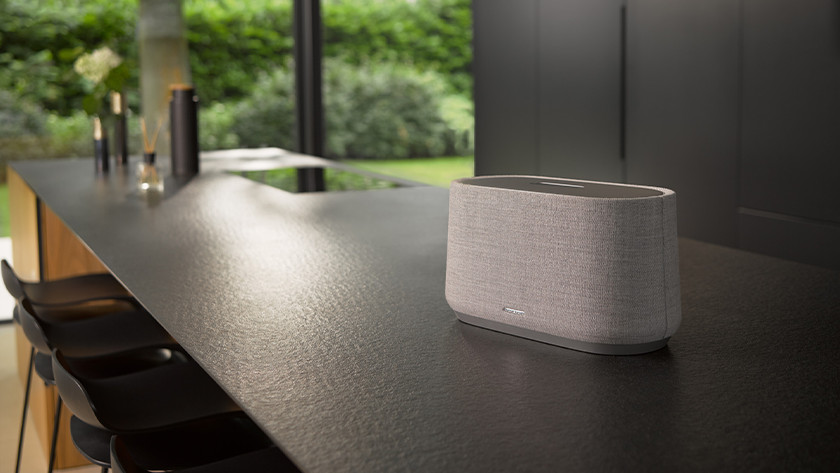 Hoe kies je een Harman Kardon speaker voor de juiste