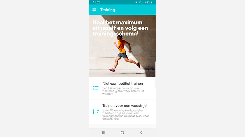 Wat zijn de meest populaire hardloop apps? - Coolblue - alles voor een  glimlach