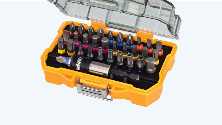 Bits and drill bits