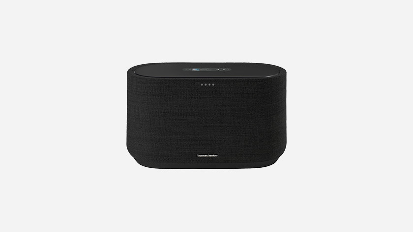 Alles over Harman Kardon Citation speakers Coolblue