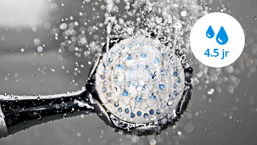 Shower head