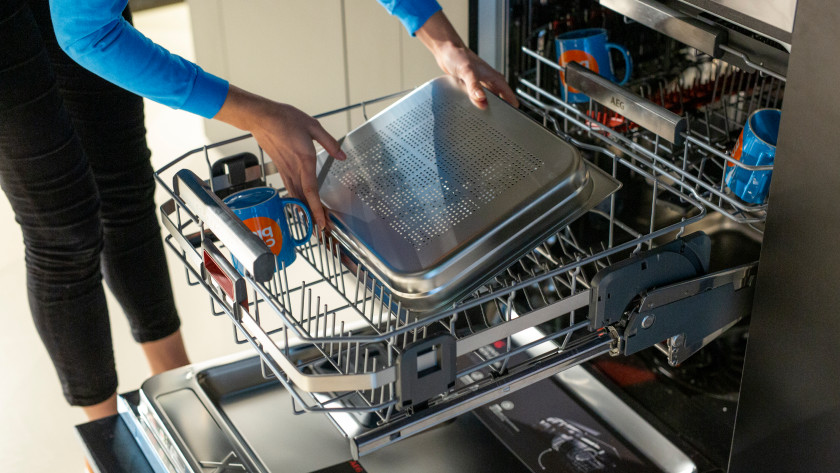 cocaïne Ciro toegang Vaatwasser of afwasmachine kopen? - Coolblue - Voor 23.59u, morgen in huis