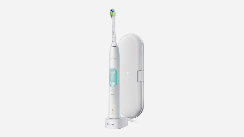 Compare Philips Sonicare electric toothbrushes - Coolblue - Before 23: ...