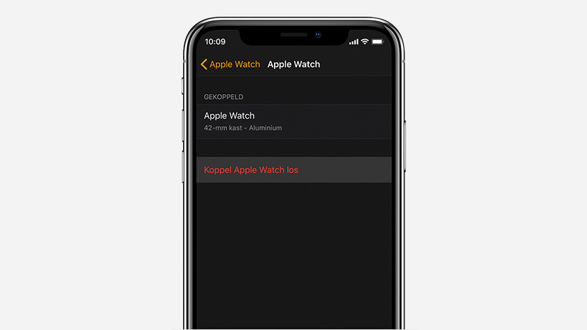 Hoe herstel jij je Apple Watch bij problemen? - Coolblue - alles voor een  glimlach