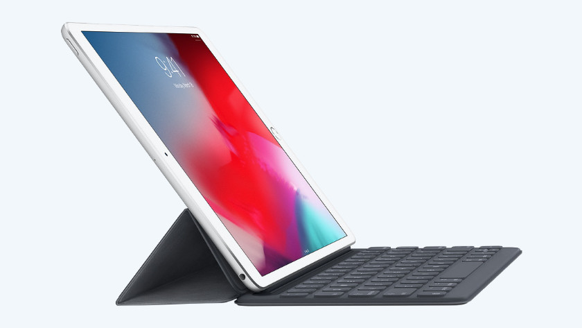 Smart Keyboard voor iPad (2019)