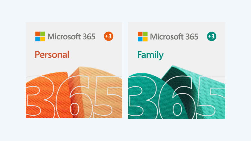 Microsoft 365 kopen
