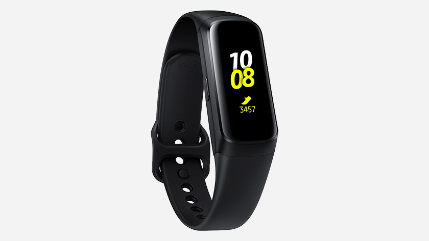 fitbit work with samsung