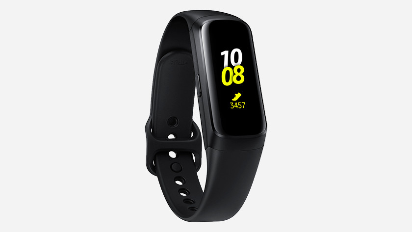 fitbit by samsung