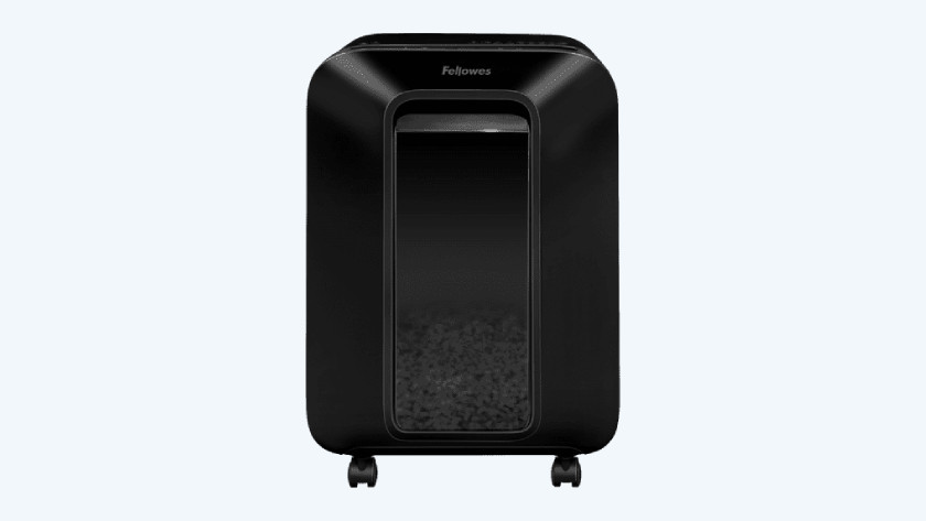 Fellowes Powershred LX