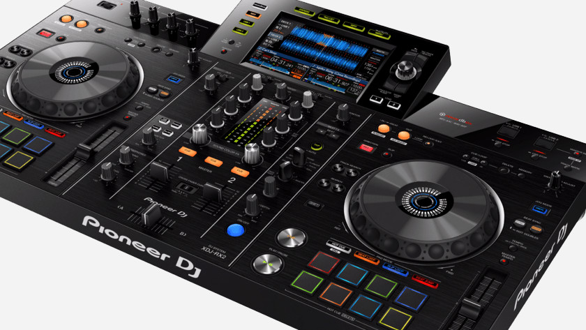 Rekordbox Dj Gratis