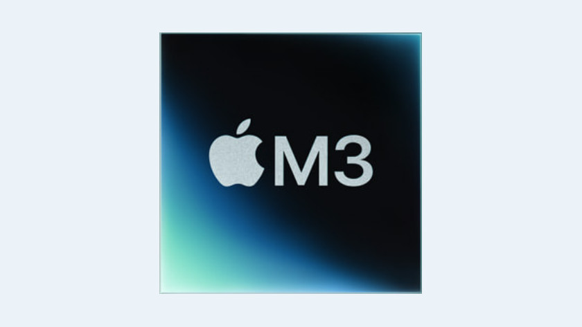 Apple M3 chip