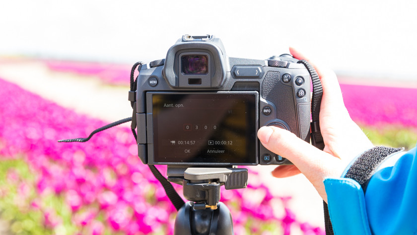 Tips for the best timelapse video - Coolblue - anything for a smile