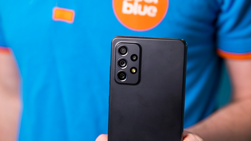 Advies over Samsung smartphones - Coolblue - alles voor een glimlach