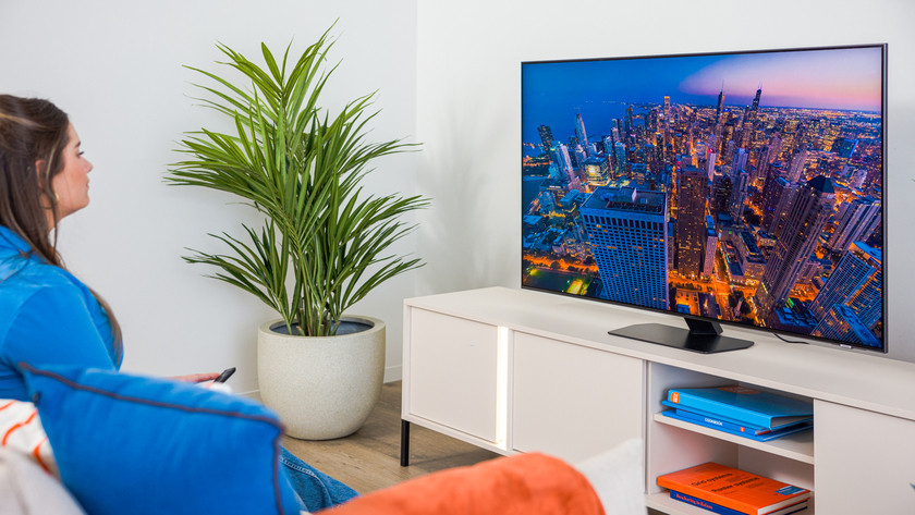 Samsung 2024 Neo QLED televisie