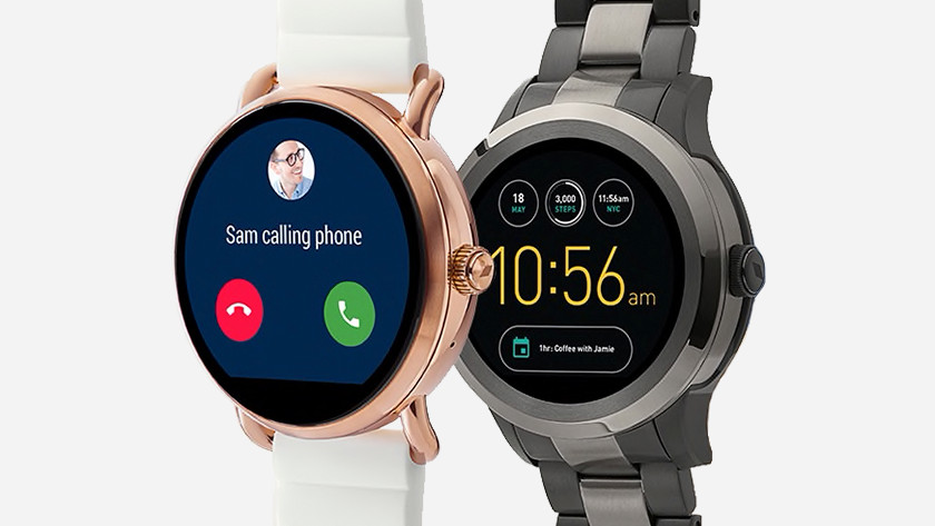 watch phone hybrid smartphone