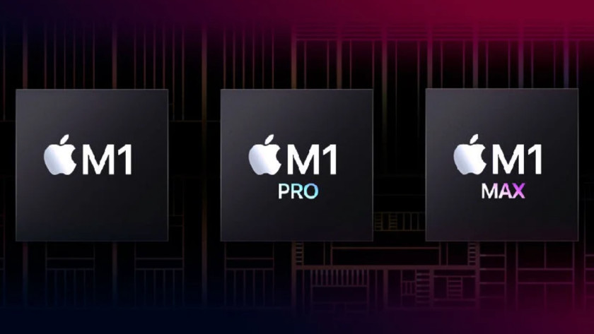 Which M1 chip do you need in your Mac? Coolblue anything for a smile