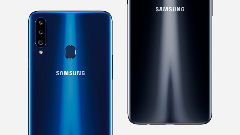 Compare The Samsung Galaxy M21 With The 0s Coolblue Anything For A Smile