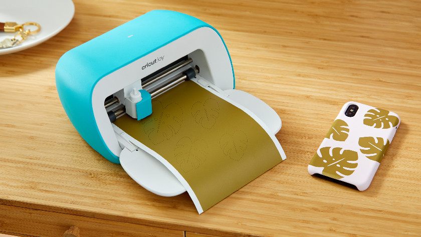 Cricut Maker 3 vs Explore 3 vs Joy - Coolblue - anything for a smile