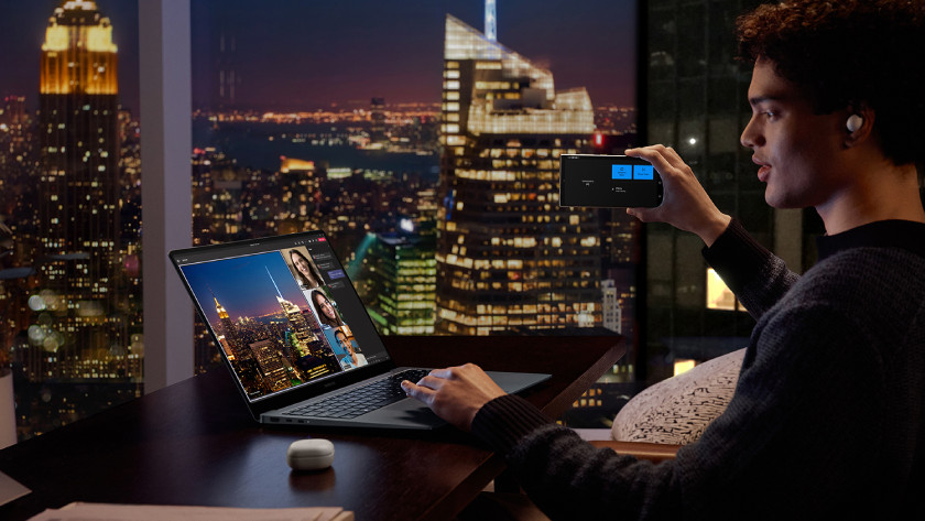 Galaxy Book4