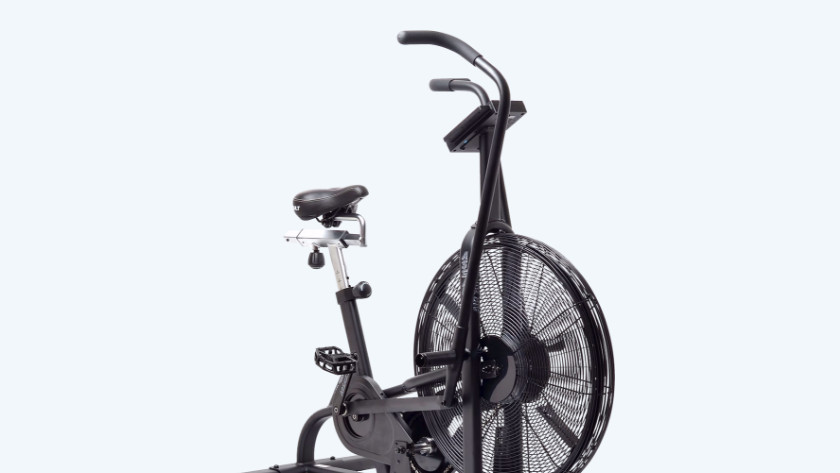 best resistance bike