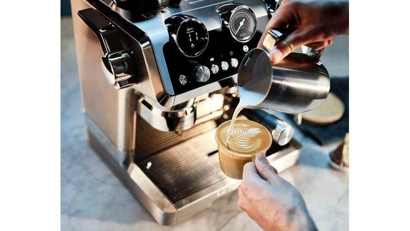 De'Longhi La Specialista Arte vs Prestigio vs Maestro