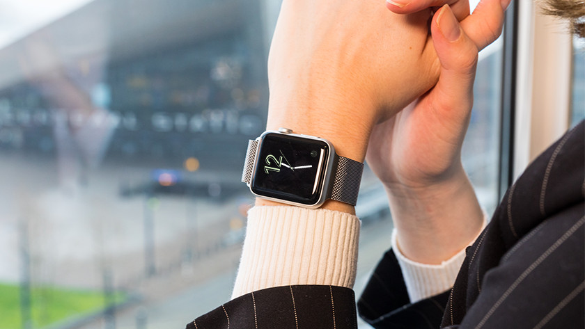 Mooiste wijzerplaat best sale apple watch