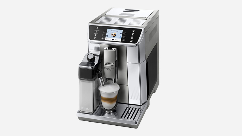 Hoe kies je De'Longhi koffiemachine? - Coolblue alles voor een glimlach