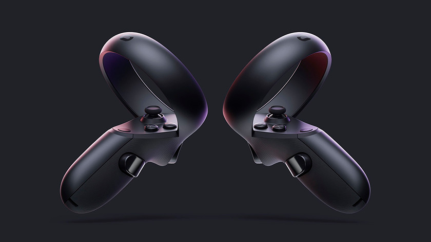 coolblue oculus quest