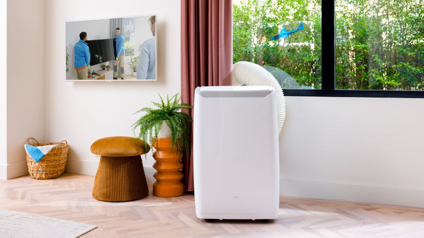 Airco - Coolblue - Voor 23.59u, morgen in huis