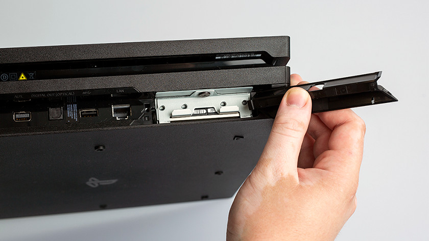 doolhof wang Elektricien Hoe breid ik de opslagcapaciteit van de PlayStation 4 uit? - Coolblue -  alles voor een glimlach