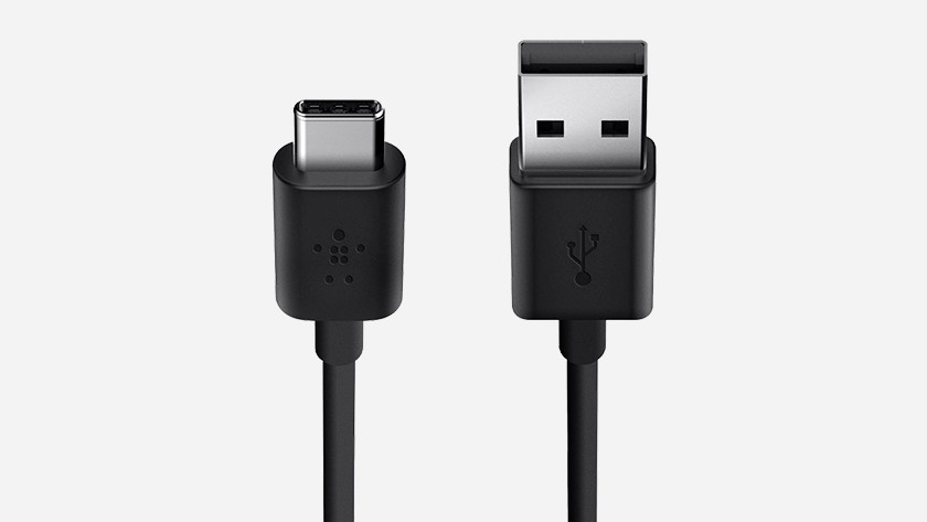 Wat Is Usb C Coolblue Alles Voor Een Glimlach