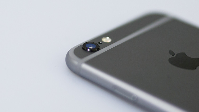 Vergelijk Apple iPhone 6s Apple iPhone 6 - Coolblue - alles voor een glimlach