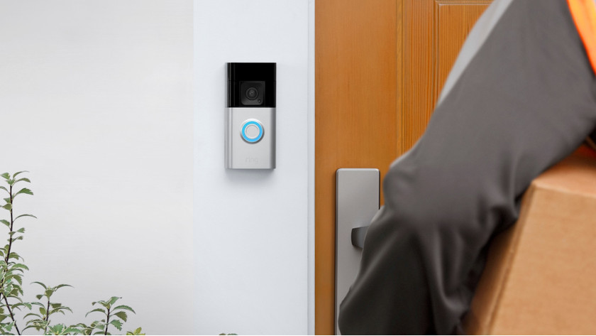 6 reasons to buy a smart doorbell