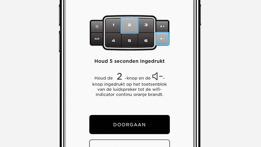 bose soundtouch speaker setup