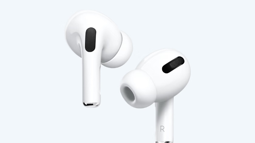 AirPods 3 uit case