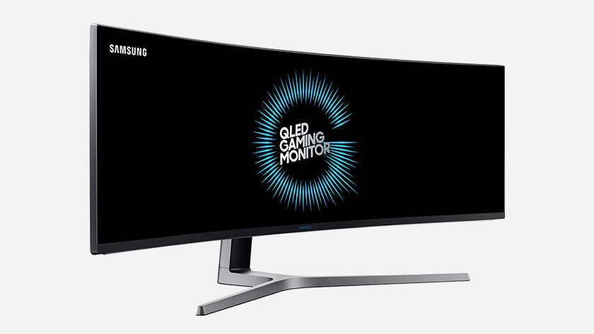 Expert Review Samsung C49hg90 Super Ultrawide Gaming