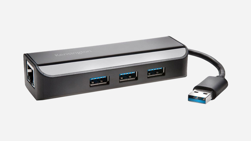 Differences between USB Hubs and Docking stations