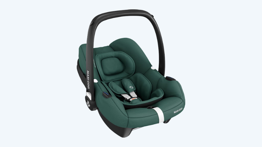 Baby car seat