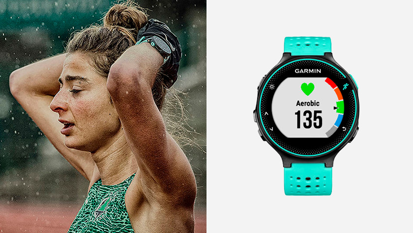 garmin forerunner 725xt