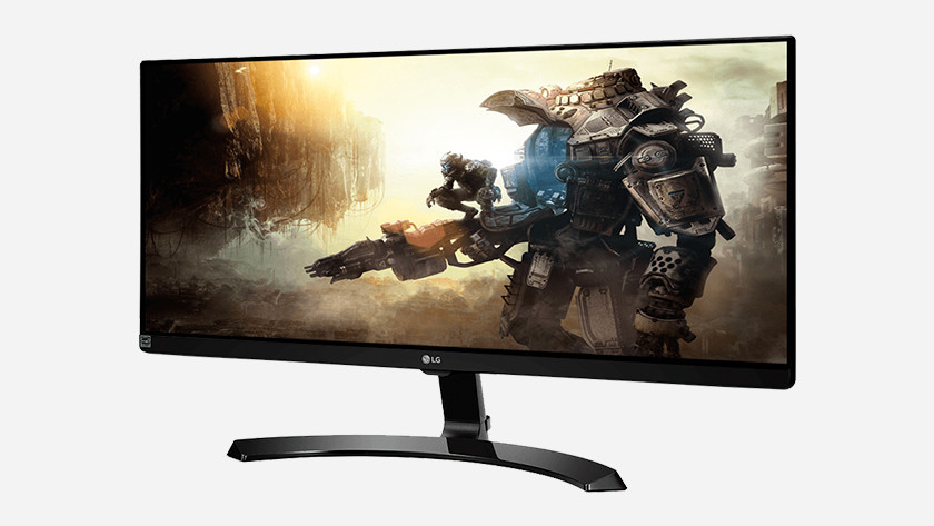 Advice choosing a monitor - Coolblue - anything for a smile