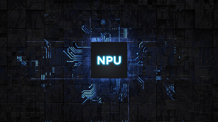 AI processor